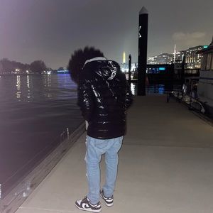 Meet your Posher, Light caramel